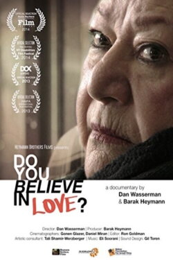 Do You Believe in Love? (2013)