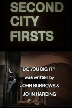 Do You Dig It? (1976)