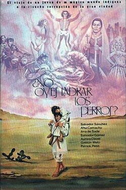 Do You Hear the Dogs Barking? (1974) Do You Hear the Dogs Barking? (1974)