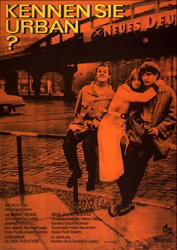 Do You Know Urban? (1971)