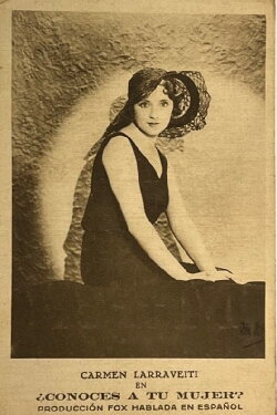 Do You Know Your Wife? (1931) Do You Know Your Wife? (1931)