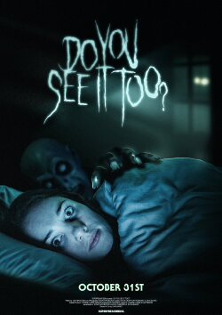 Do You See It Too? (2019) Do You See It Too? (2019)