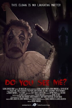 Do You See Me (2017) Do You See Me (2017)