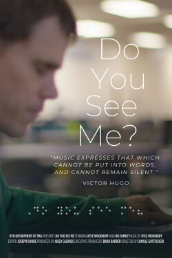 Do You See Me? (2023) Do You See Me? (2023)