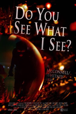 Do You See What I See? (2016) Do You See What I See? (2016)