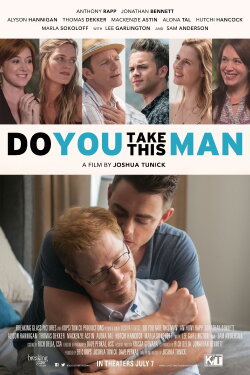 Do You Take This Man (2017) Do You Take This Man (2017)