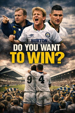 Do You Want To Win? (2017) Do You Want To Win? (2017)