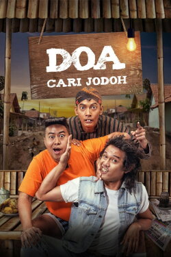DOA: Cari Jodoh (2018) DOA: Cari Jodoh (2018)