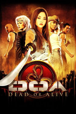 DOA: Dead or Alive (2006) DOA: Dead or Alive (2006)