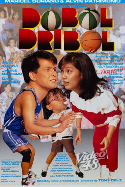 Dobol Dribol (1992)