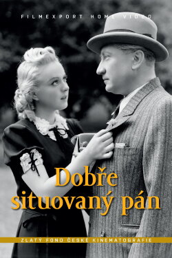 Dobře situovaný pán (1939) Dobře situovaný pán (1939)