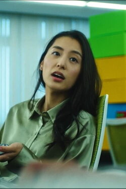 DOBU GOROSHI HA AI NO KIRAMEKI (2021) DOBU GOROSHI HA AI NO KIRAMEKI (2021)