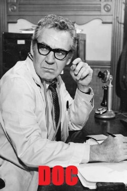 Doc (1969) Doc (1969)
