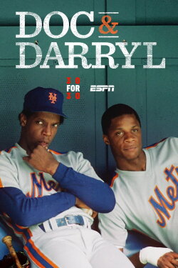 Doc & Darryl (2016) Doc & Darryl (2016)