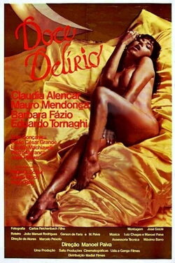 Doce Delírio (1983) Doce Delírio (1983)