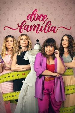 Doce Família (2024) Doce Família (2024)