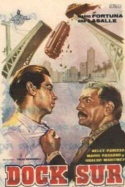 Dock Sud (1953)