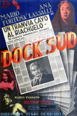 Dock Sud (1953) Dock Sud (1953)