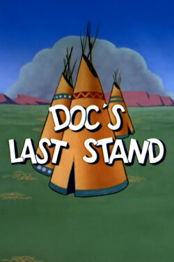 Doc's Last Stand (1961) Doc's Last Stand (1961)