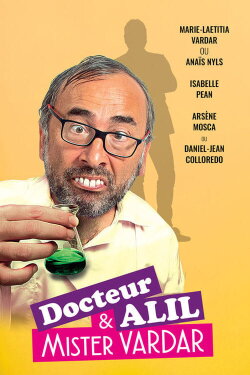 Docteur Alil et Mister Vardar (2022) Docteur Alil et Mister Vardar (2022)