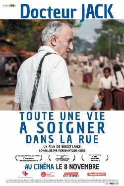 Docteur Jack (2016) Docteur Jack (2016)