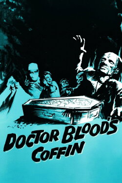 Doctor Blood's Coffin (1961) Doctor Blood's Coffin (1961)