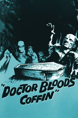 Doctor Blood's Coffin (1961) Doctor Blood's Coffin (1961)