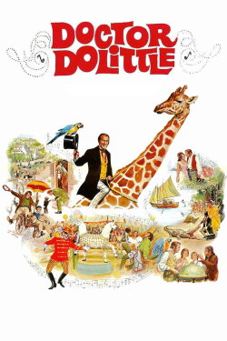 Doctor Dolittle (1967) Doctor Dolittle (1967)