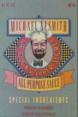 Doctor Duck's Super Secret All-Purpose Sauce (1986) Doctor Duck's Super Secret All-Purpose Sauce (1986)