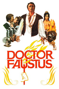 Doctor Faustus (1967) Doctor Faustus (1967)