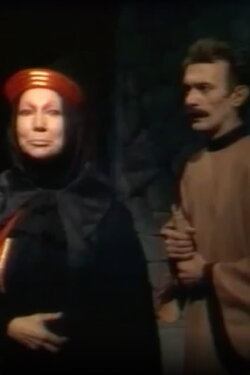 Doctor Faustus (1985)