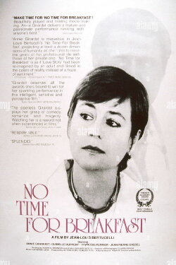 Doctor Francoise Gailland (1976) Doctor Francoise Gailland (1976)