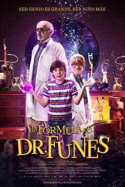 Doctor Funes Formula (2013) Doctor Funes Formula (2013)
