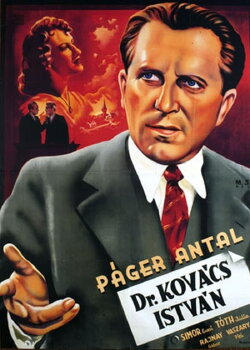 Doctor István Kovács (1941)