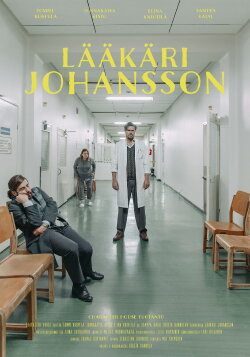 Doctor Johansson (2021)