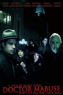 Doctor Mabuse (2013)