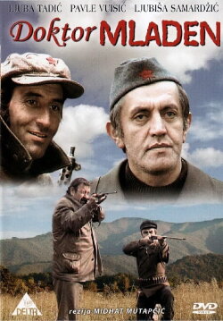 Doctor Mladen (1975)