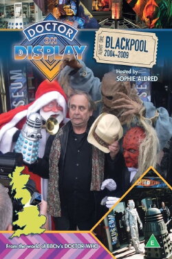 Doctor on Display: Blackpool 2 (2023) Doctor on Display: Blackpool 2 (2023)
