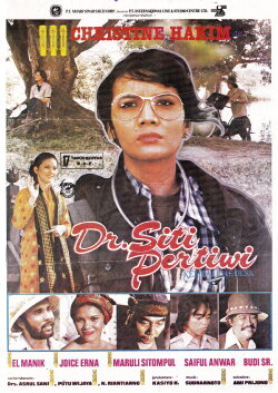 Doctor Siti Pertiwi Returns to the Village (1979) Doctor Siti Pertiwi Returns to the Village (1979)