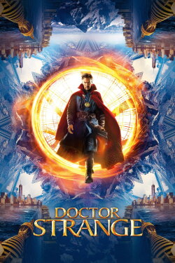 Doctor Strange (2016) Doctor Strange (2016)