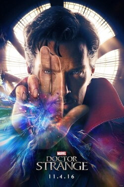 Doctor Strange: The Score-Cerer Supreme (2017) Doctor Strange: The Score-Cerer Supreme (2017)