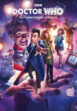 Doctor Who: 60th Anniversary Specials (2023)