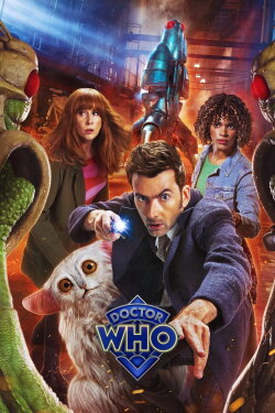 Doctor Who: A Fera Estelar (2023) Doctor Who: A Fera Estelar (2023)