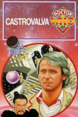 Doctor Who: Castrovalva (1982) Doctor Who: Castrovalva (1982)