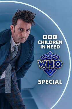 Doctor Who Children in Need Special 2023 (2023) Doctor Who Children in Need Special 2023 (2023)
