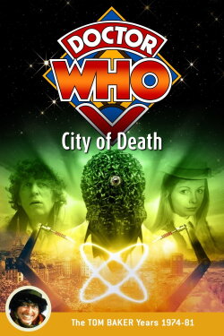 Doctor Who: City of Death (1979) Doctor Who: City of Death (1979)