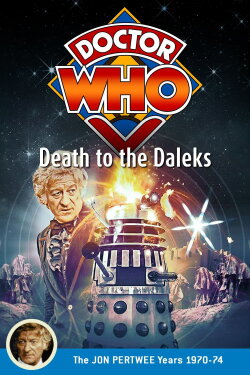 Doctor Who: Death to the Daleks (1974) Doctor Who: Death to the Daleks (1974)
