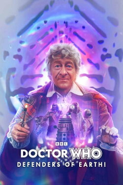 Doctor Who: Defenders of Earth! (2023)