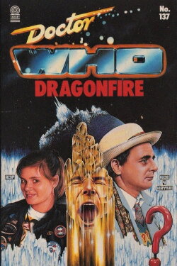 Doctor Who: Dragonfire (1987) Doctor Who: Dragonfire (1987)