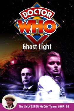Doctor Who: Ghost Light (1989) Doctor Who: Ghost Light (1989)